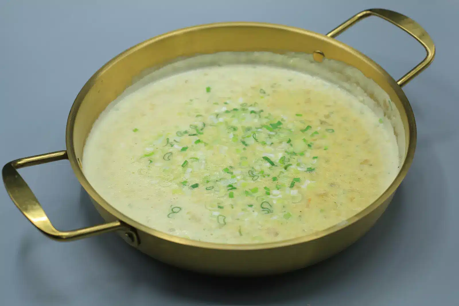 شوربة بطاطا