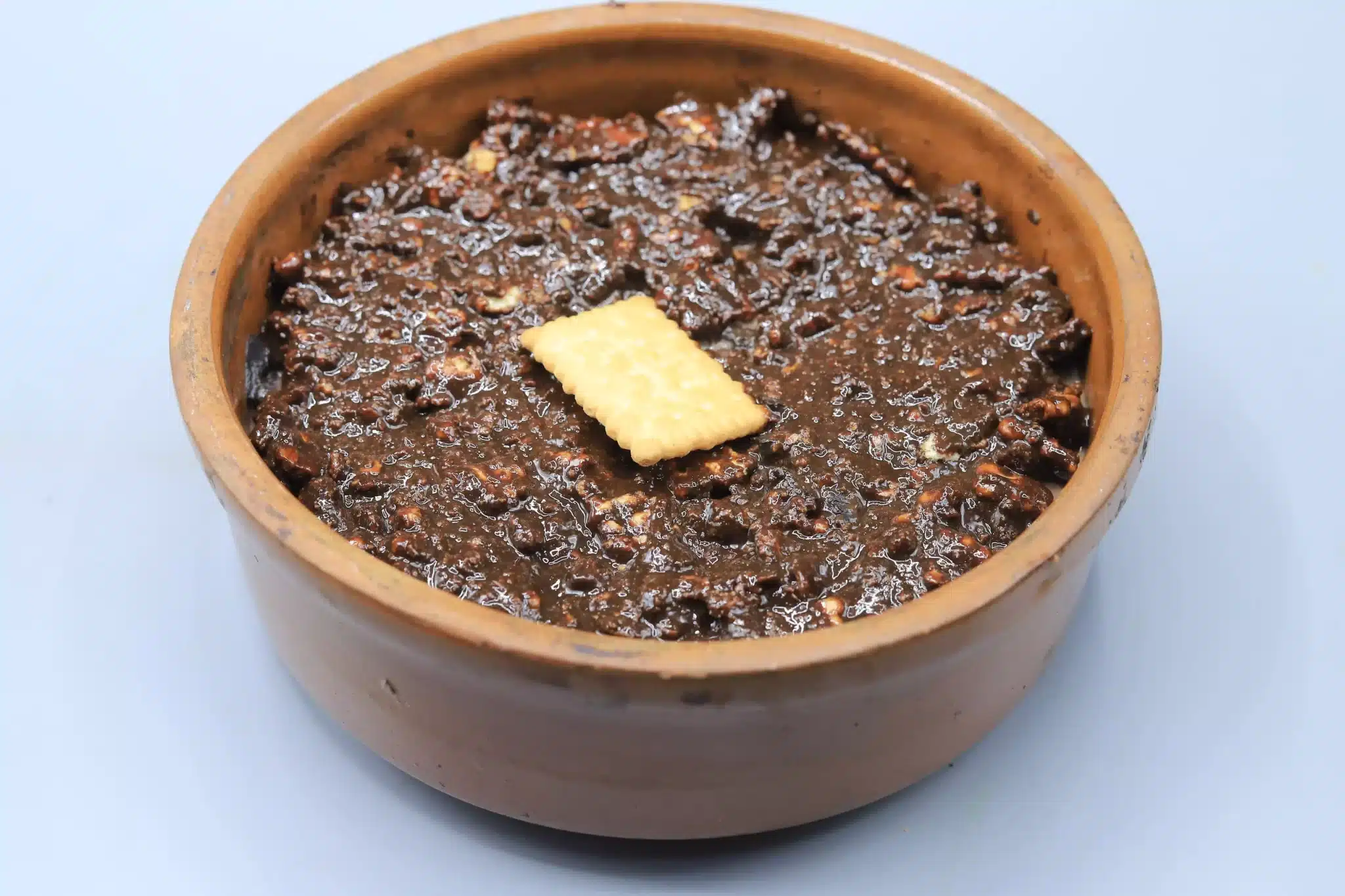 طاجن الشوكولاتة