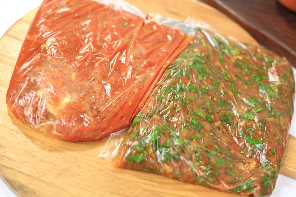 طماطم مسبكة