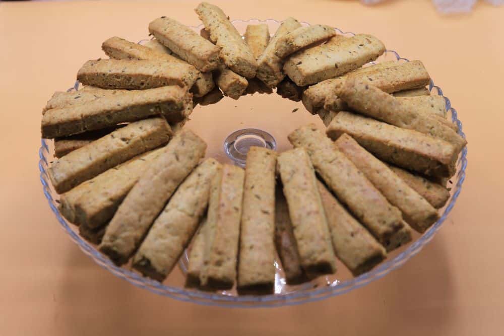 قراقيش سادة