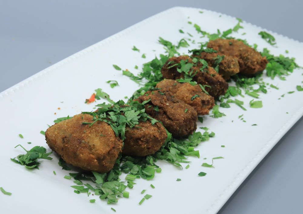 مكرونة بالكفتة