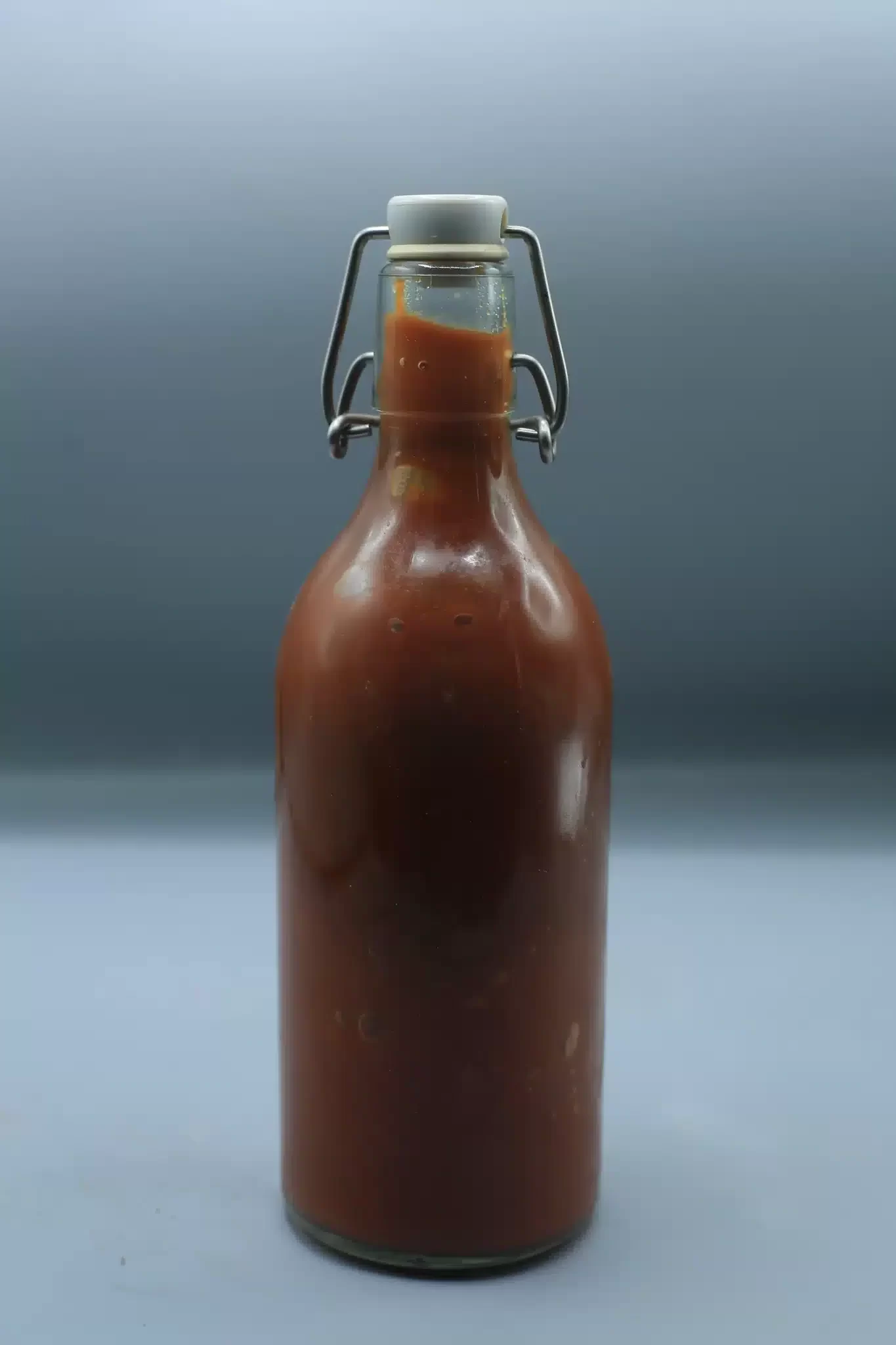 الكاتشب البيتي