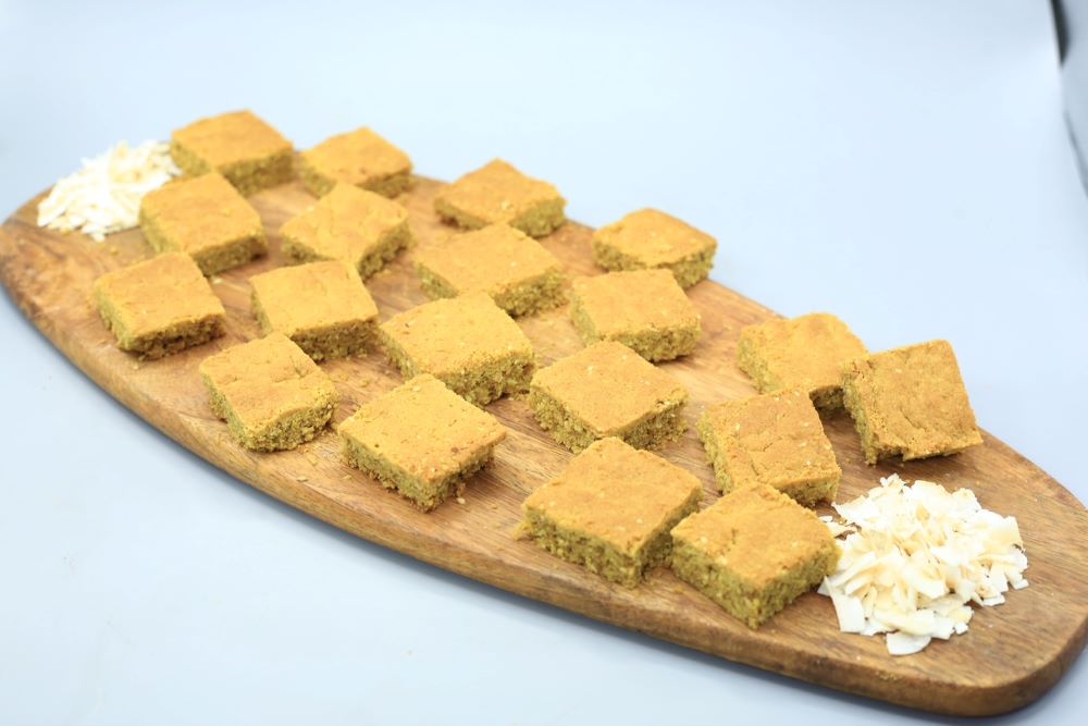 القرصة الصفراء