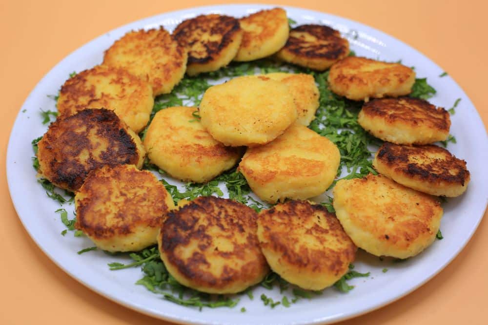 بطاطس رويال