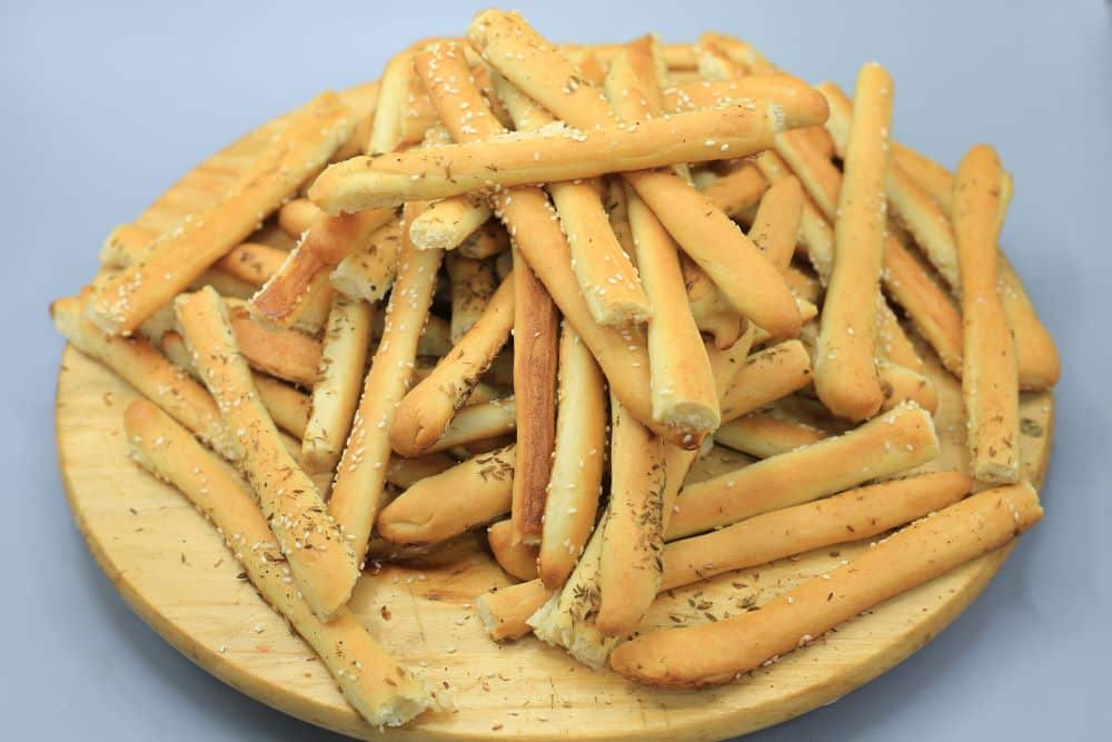 بقسماط بالكمون