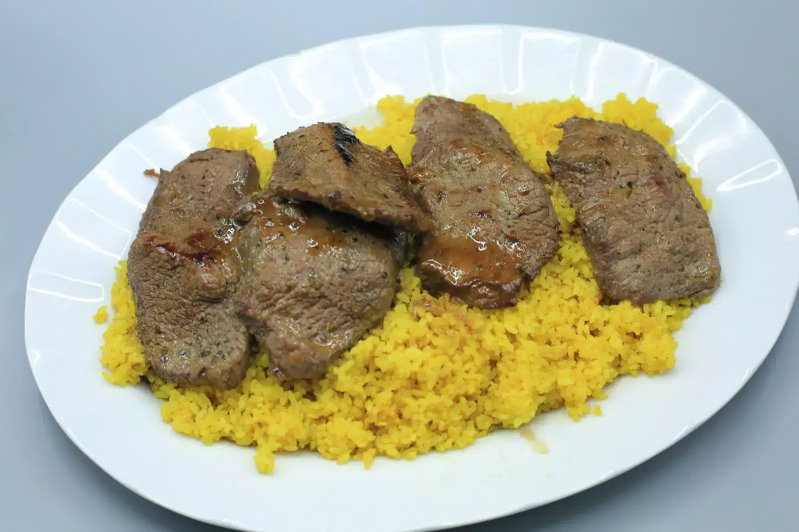 تتبيلة للشوي