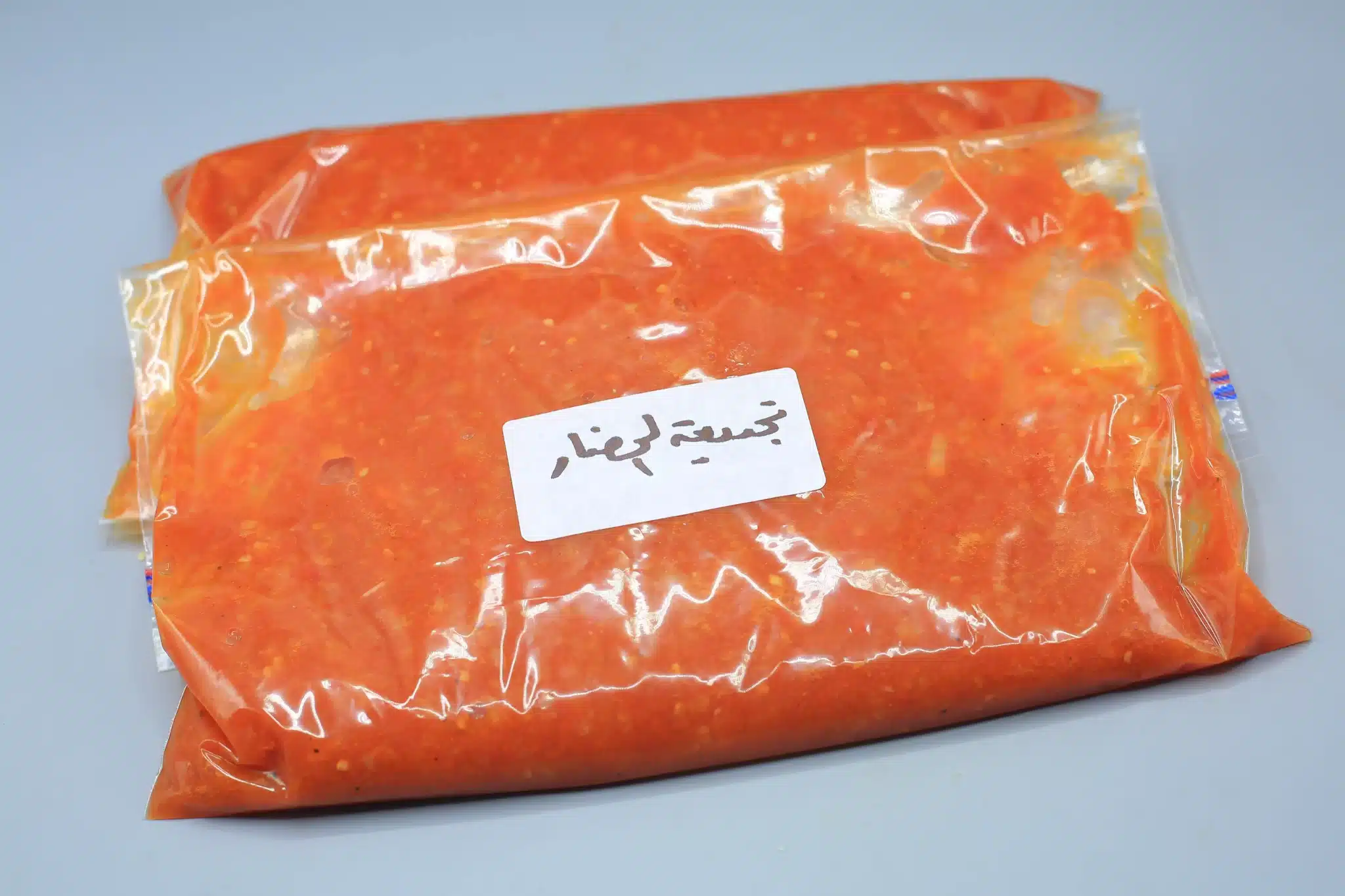 تخديعه الصلصة للطبخ