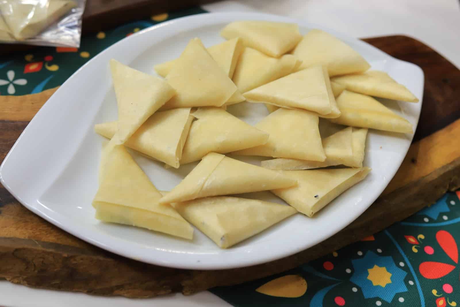 حشوة اللحمة