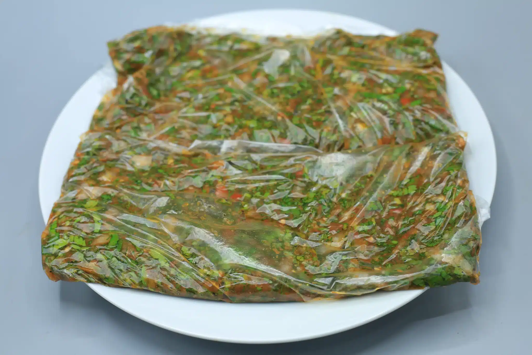 خلطة المحشي