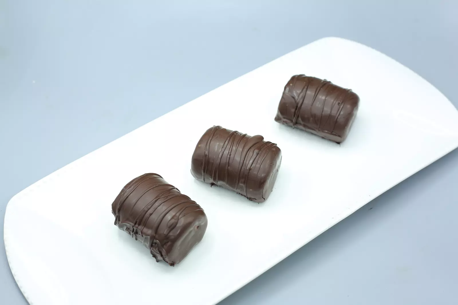 روول الشوكولاتة