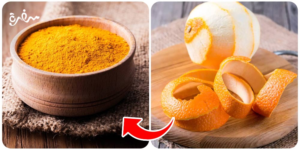 طريقة عمل فانيليا البرتقال