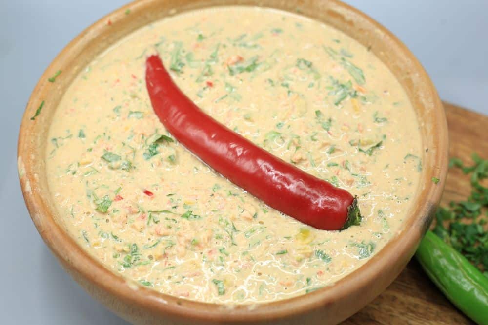 متبل الخضار