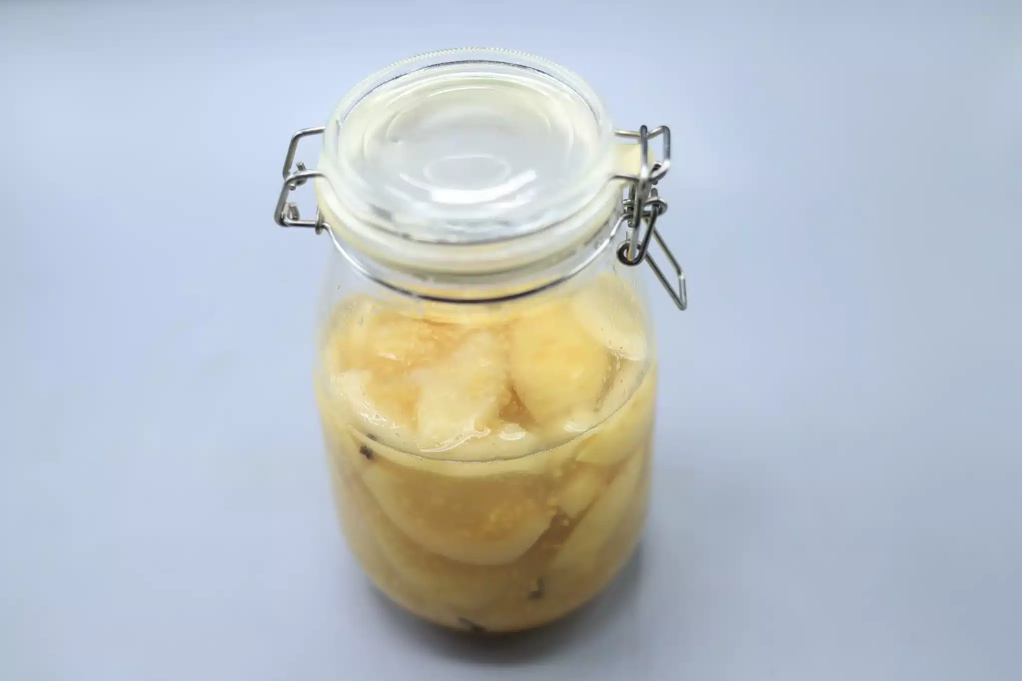 مربى الجوافة