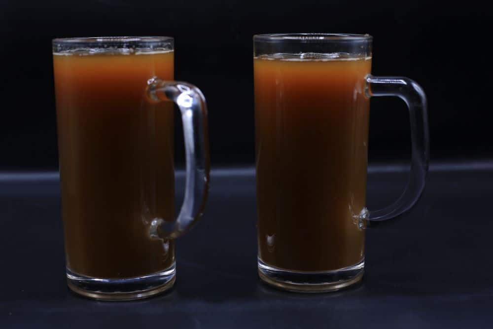 مشروب عرقسوس
