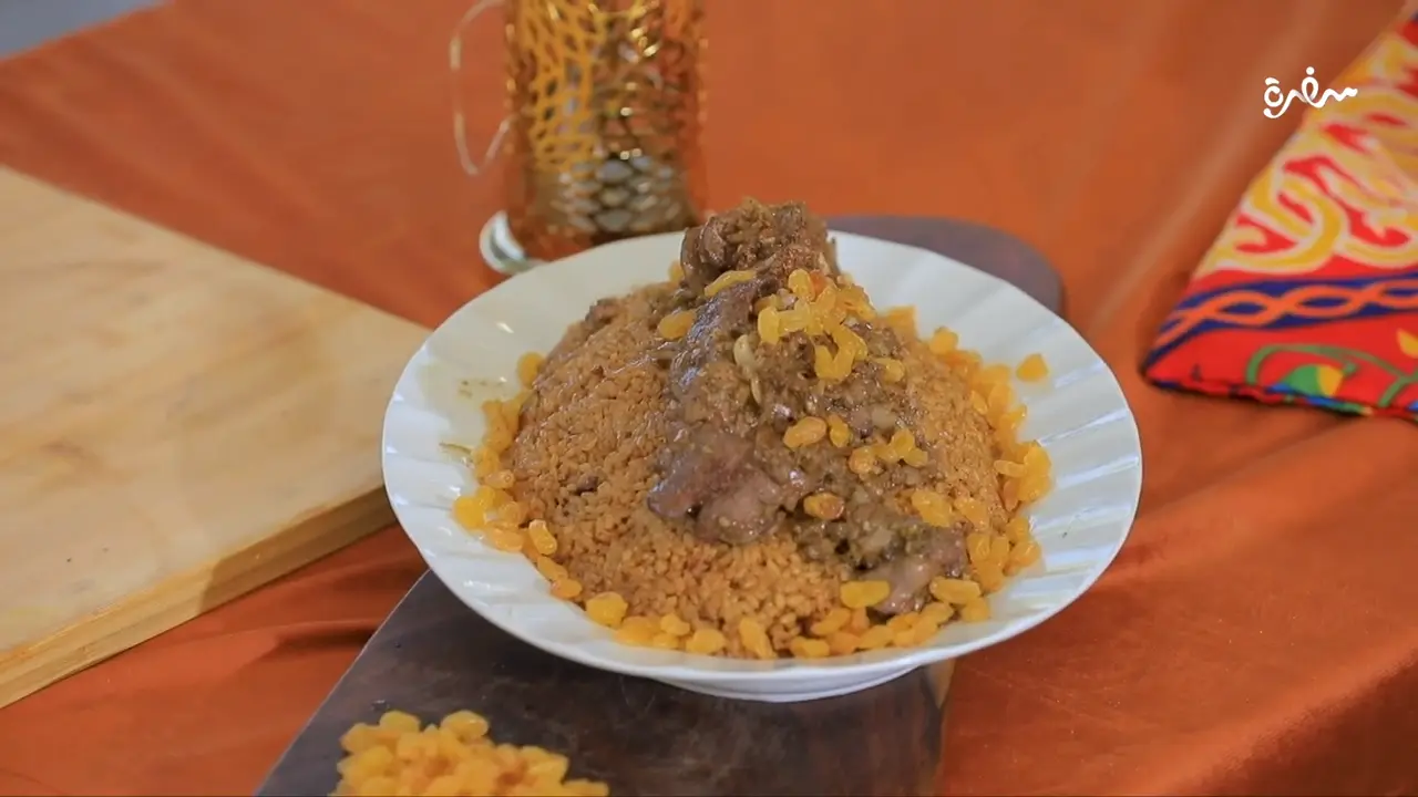 أرز بكبد الدجاج