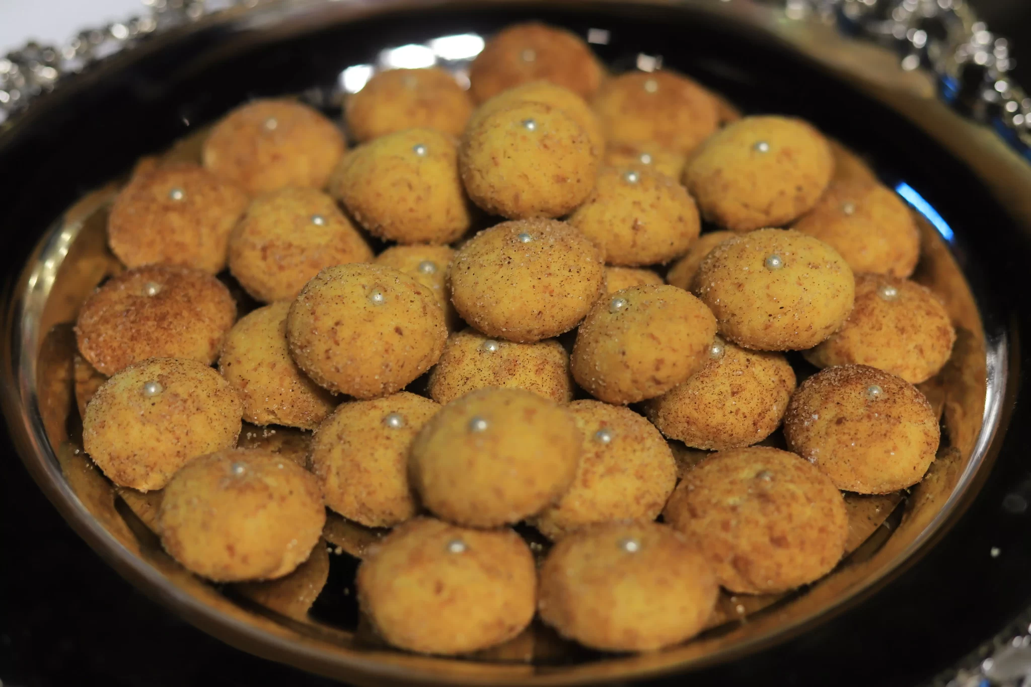 الغريبة المغربية