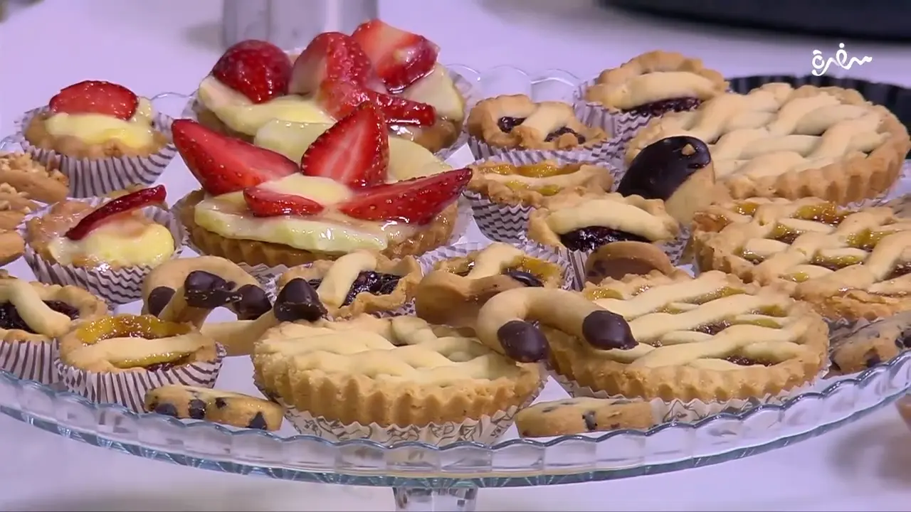 باستا فرولا