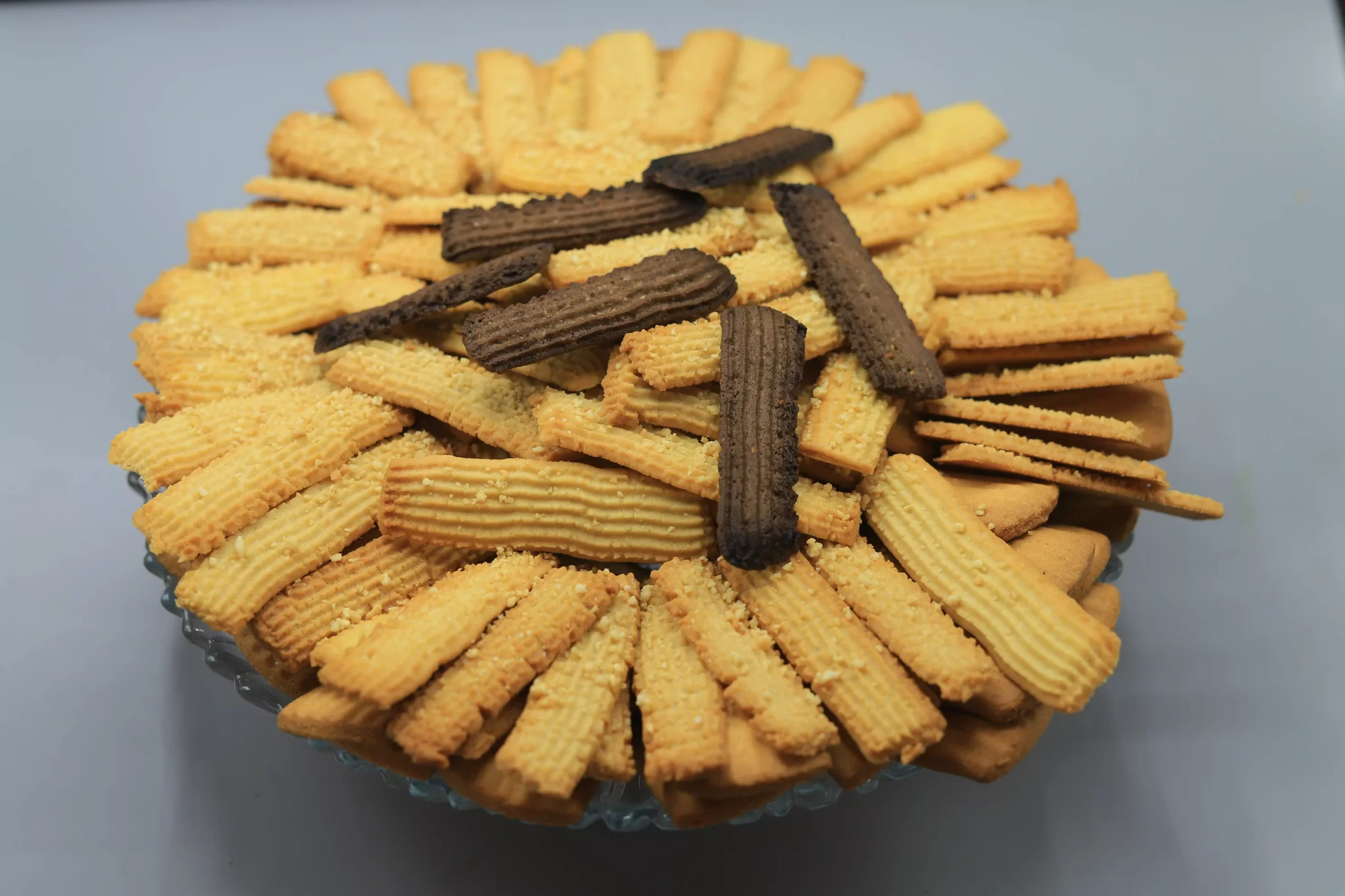 بسكوت بالسوداني