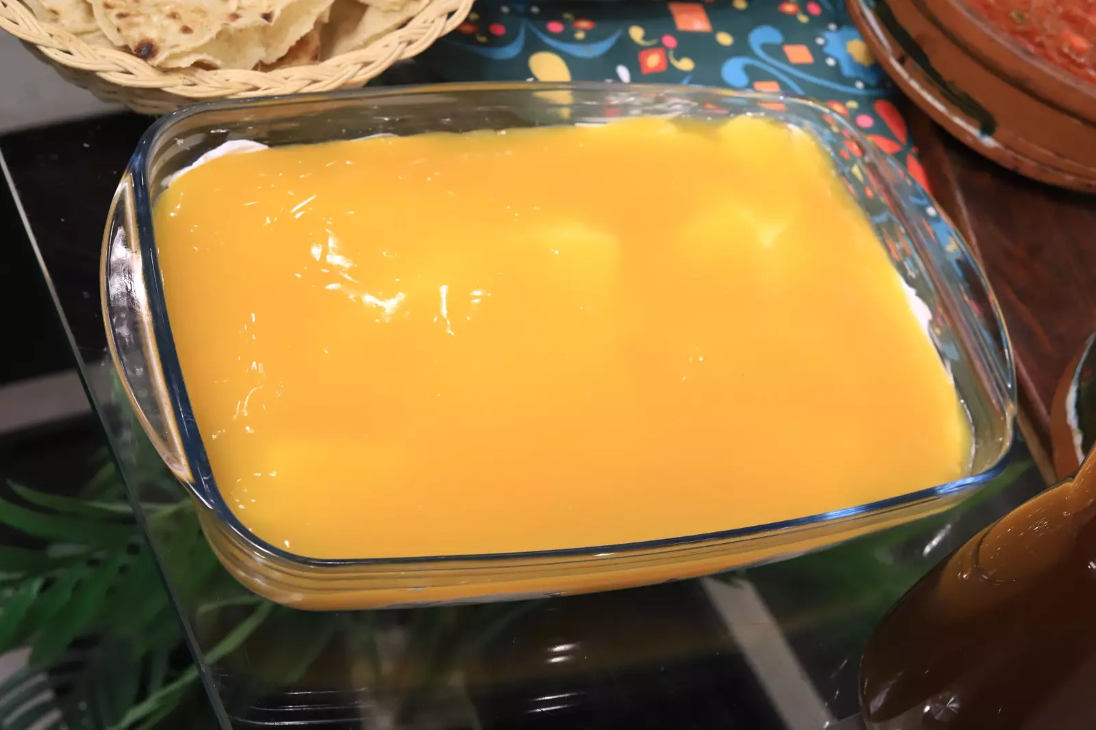 تري ليتشي قمر الدين