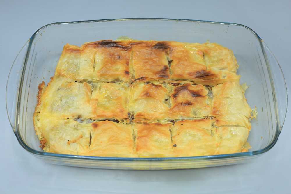 جلاش التمر بالجبنة بطريقة ساندرا