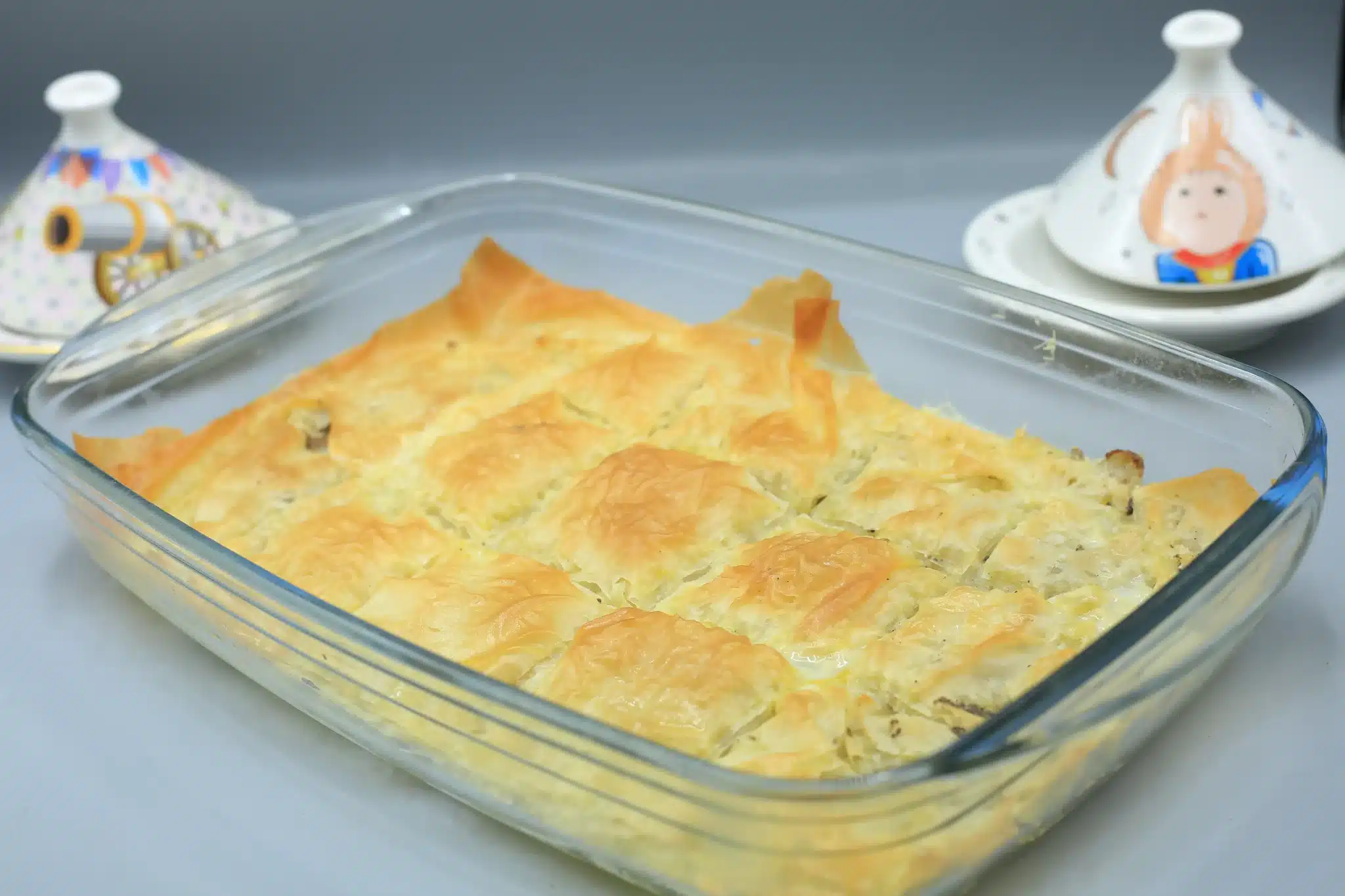 جلاش باللحمة