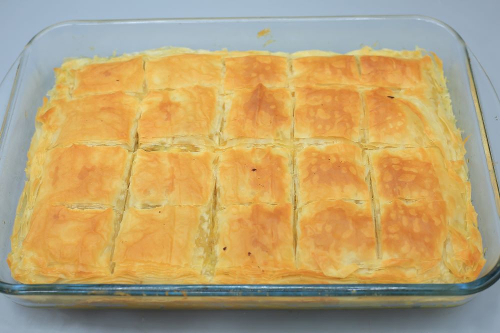 جلاش بحشوة الجبنة والفلفل