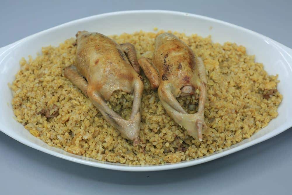 حمام بالفريك