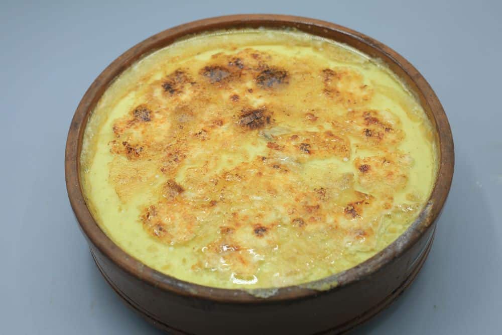 فريك معمر بالدجاج