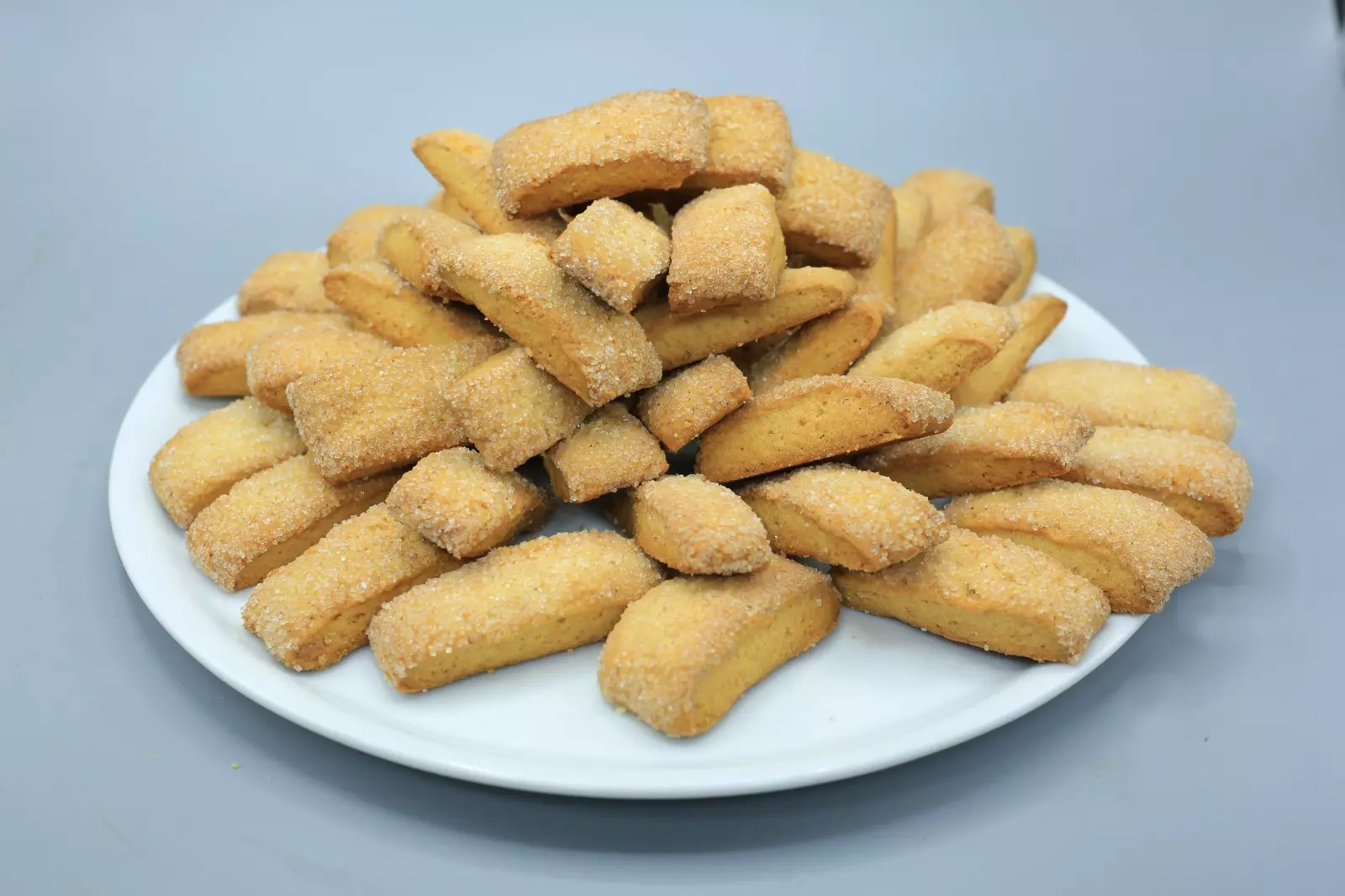 قراقيش بالسكر