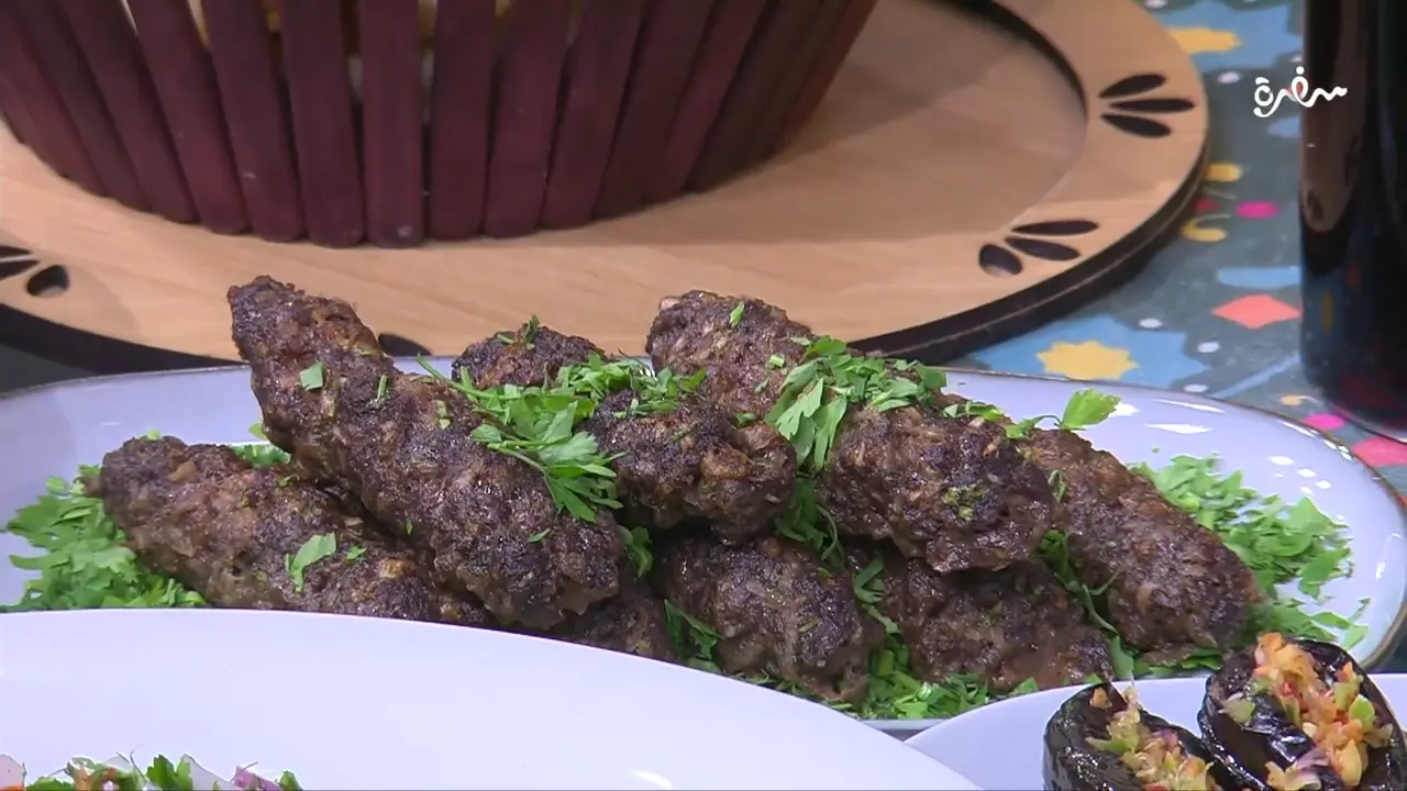 كفتة الحاتي