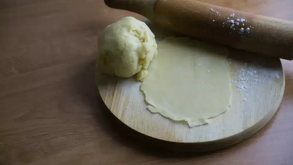 كيف أحضر عجين السمبوسك؟