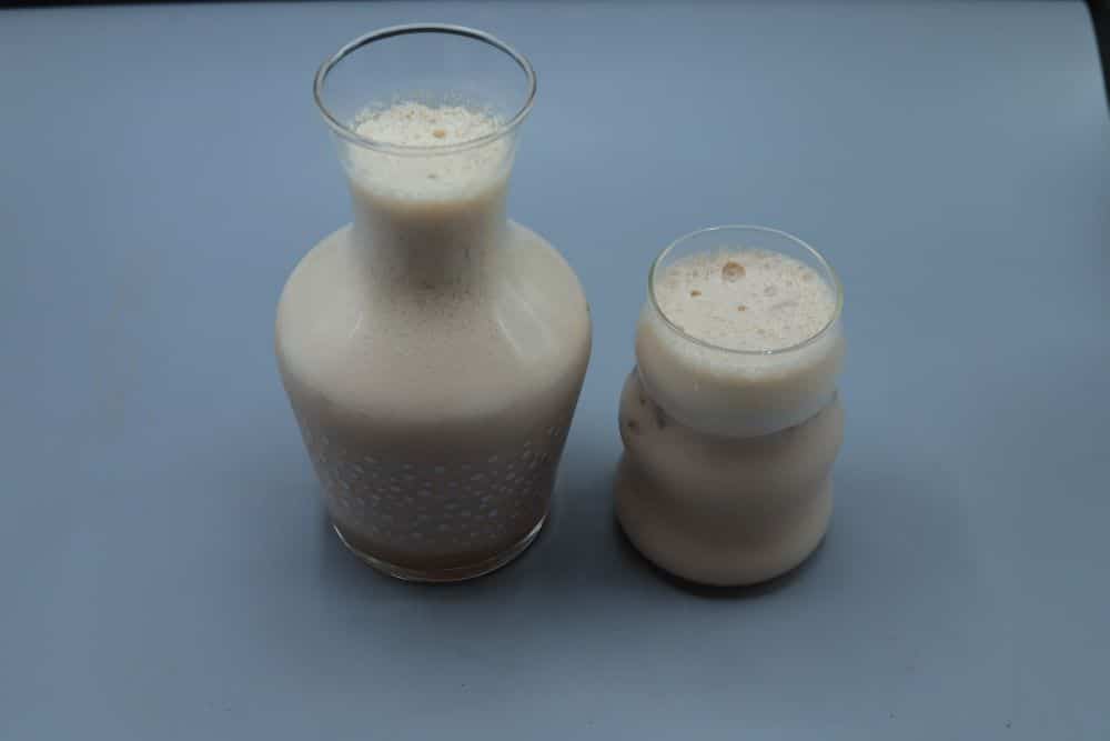 مشروب سوبيا بالرمان