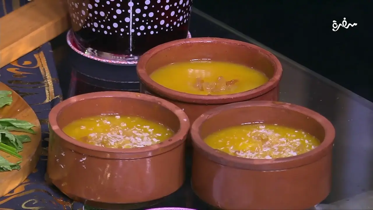 مهلبية قمر الدين