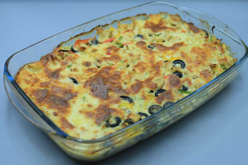 نجرسكو بطريقة توتا