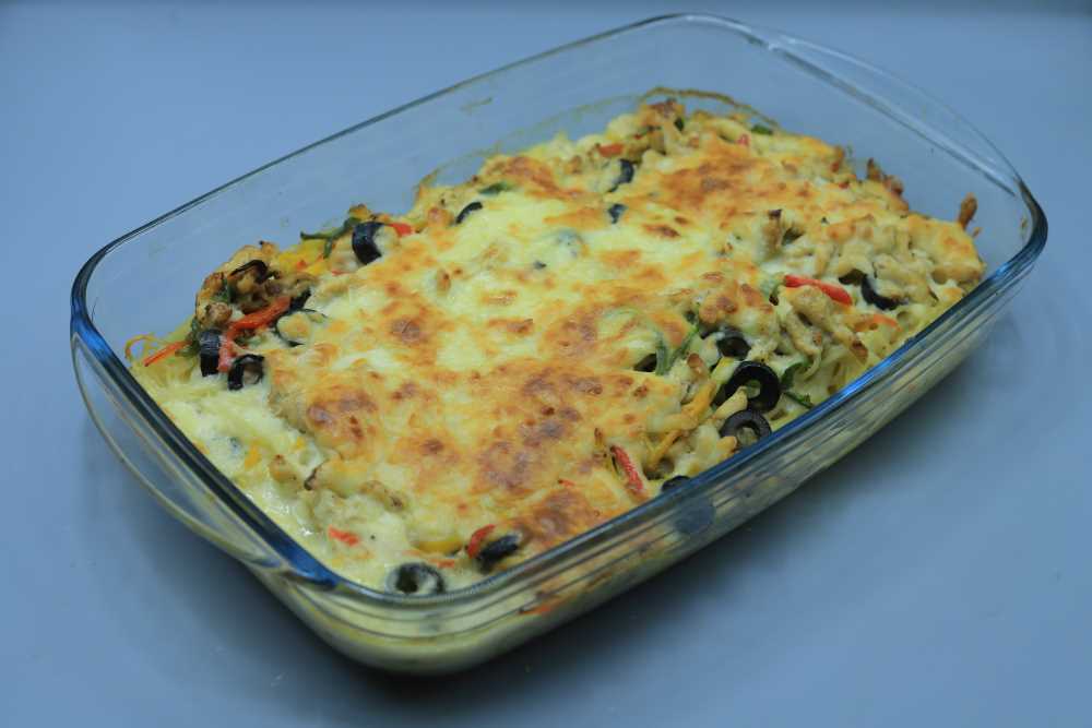 نجرسكو بطريقة ساندرا