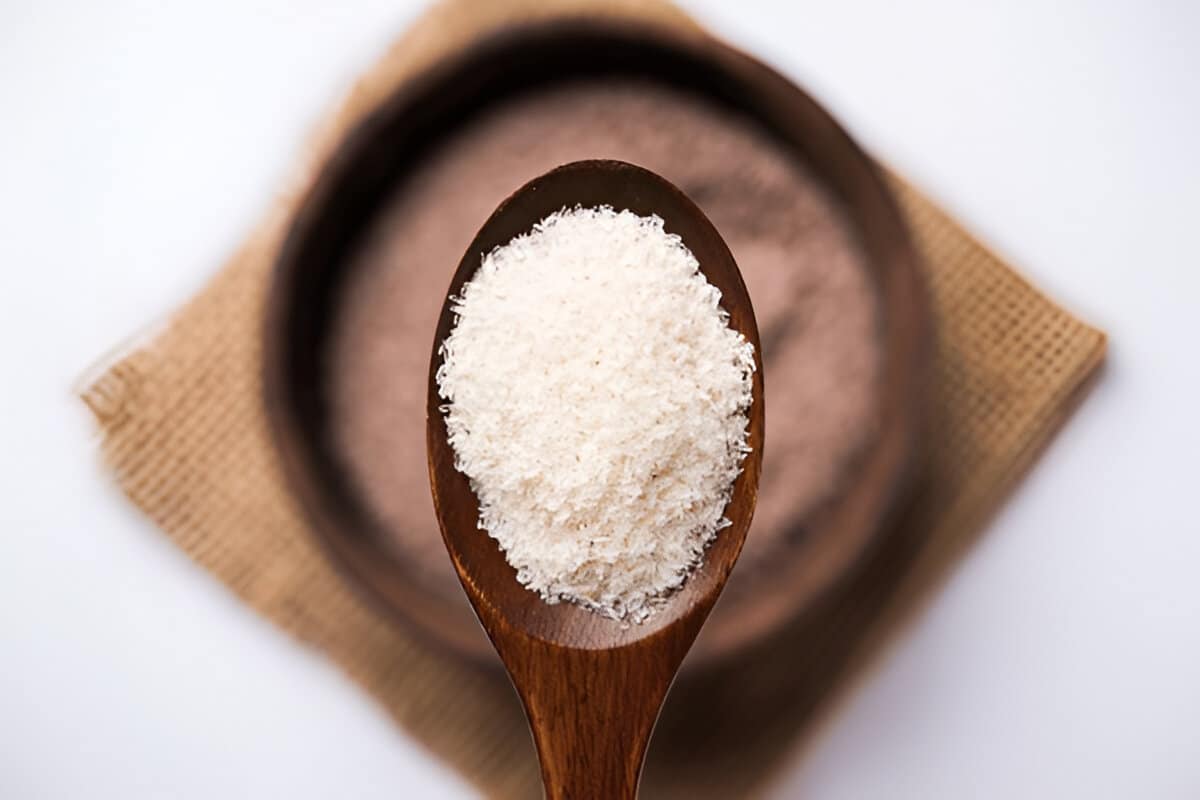 استخدامات قشور السيليوم في البيت