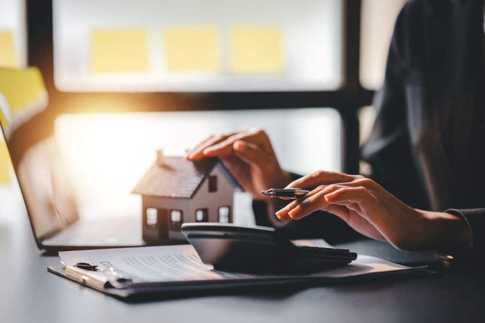 تقسيم مصروف الشهر للبيت