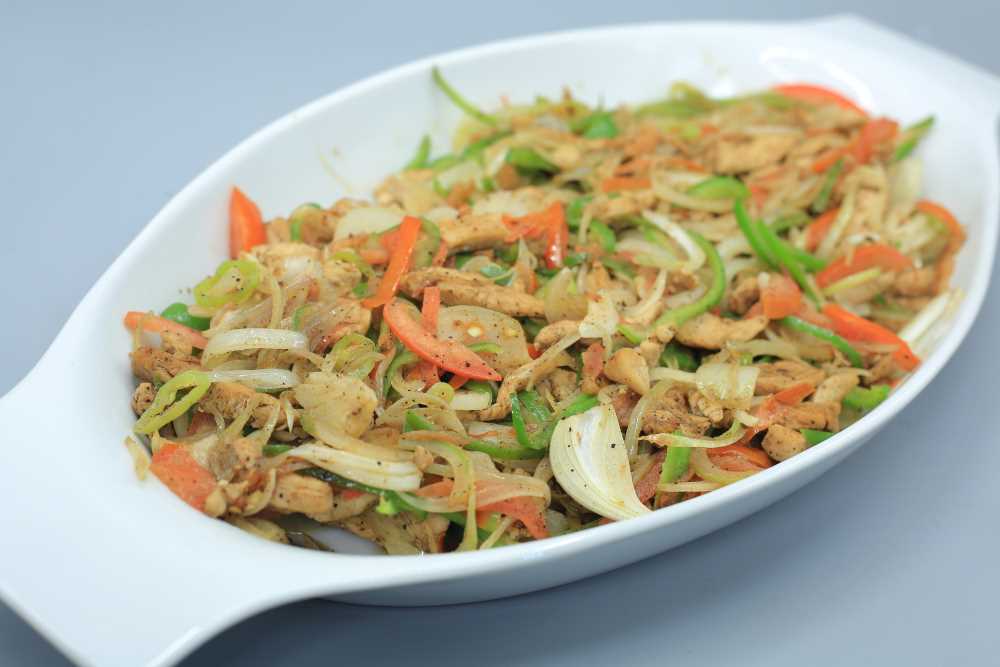 شاورما دجاج