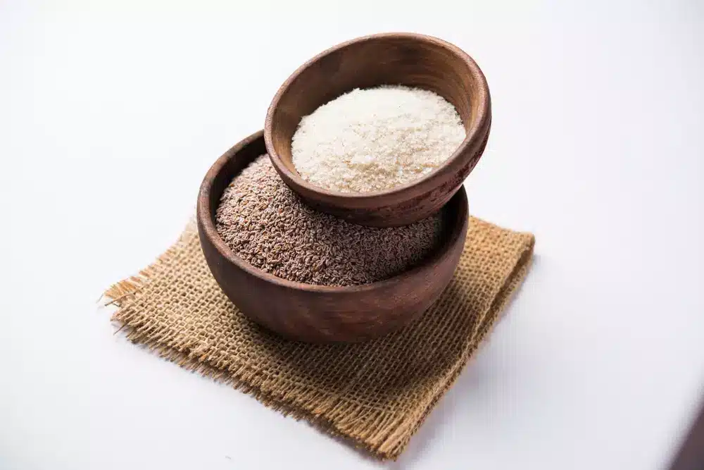 طريقة استخراج قشور السيليوم في البيت بكل سهولة