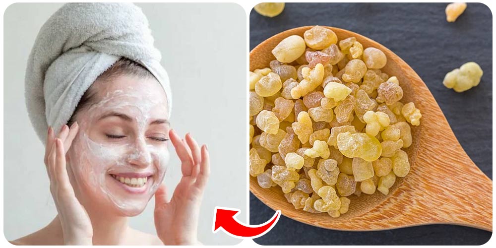 طريقة عمل ماسك لبان الدكر