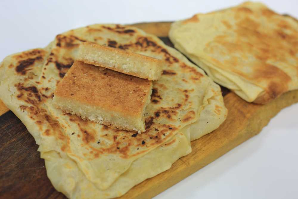 فطير بالبسبوسة