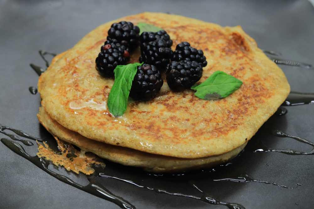 بان كيك لايت