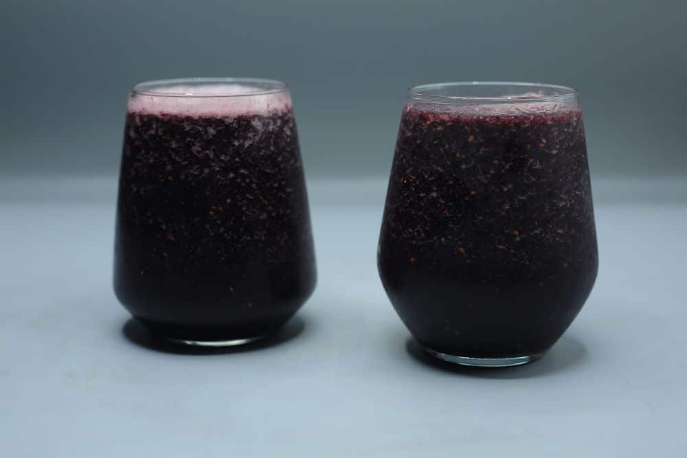 بطيخ بالتوت