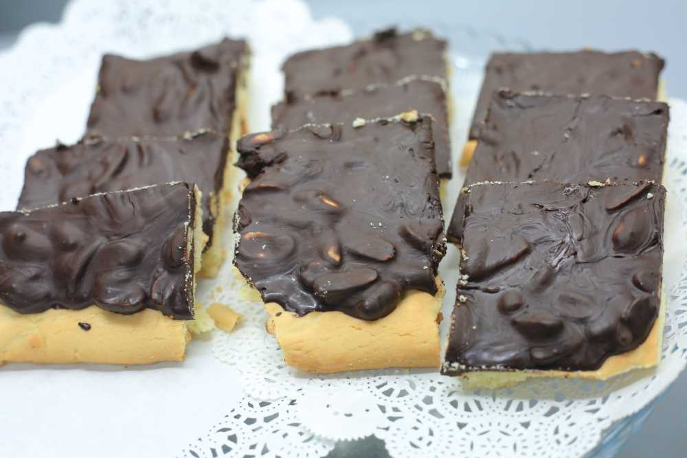 حلوى جزائري