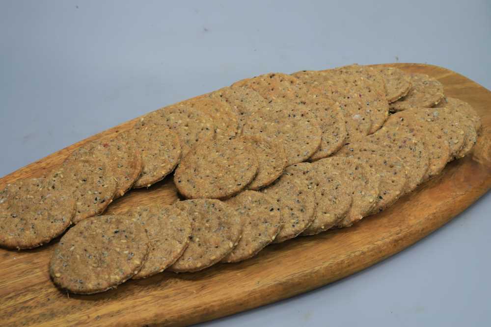 رقائق صحية بالزعتر لايت