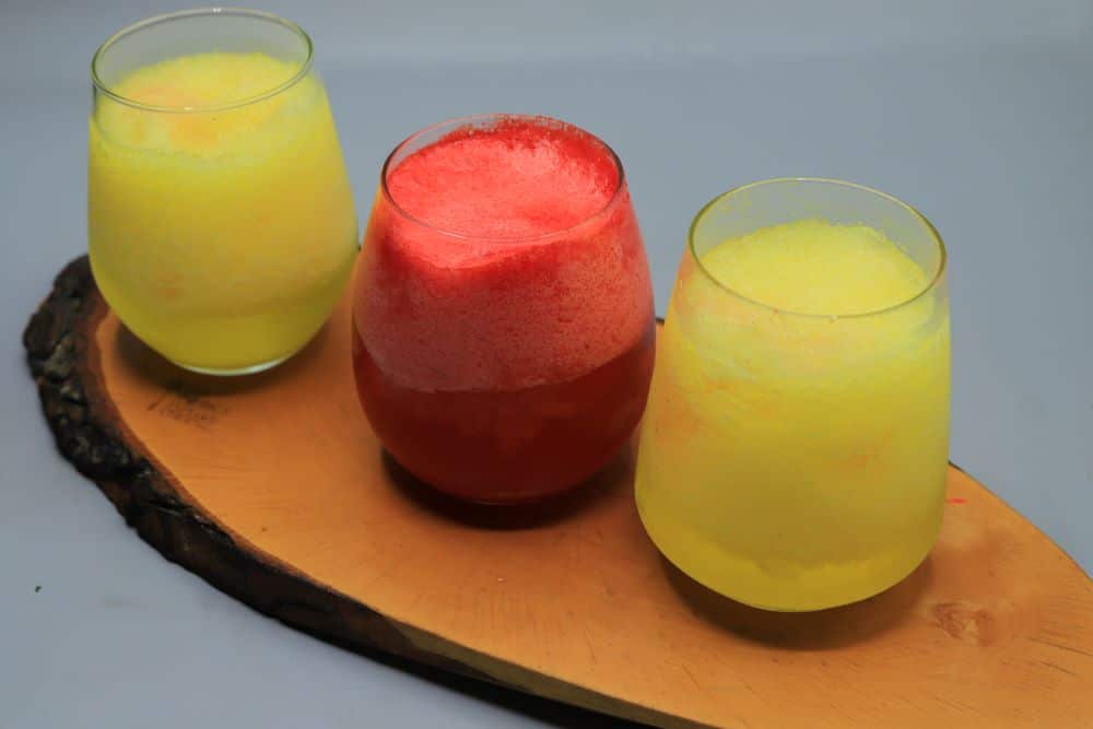 سلاش الجيلي