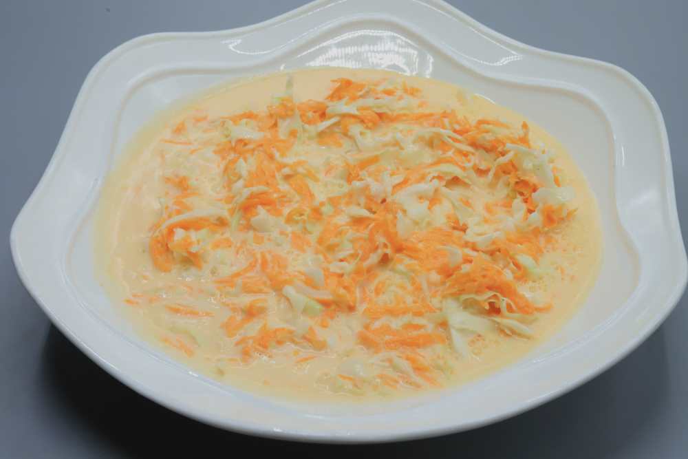 سلطة كول سلو