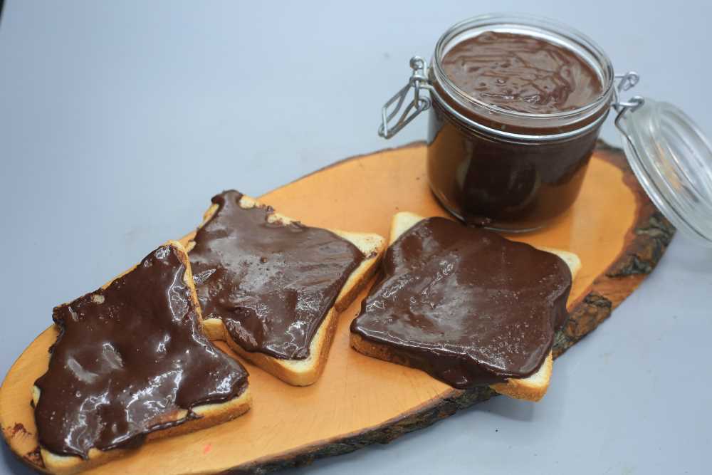 شيكولاتة سبريد بيتي