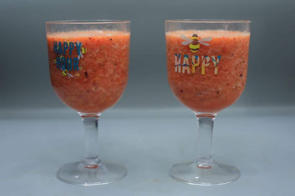 مشروب فيتامين سي