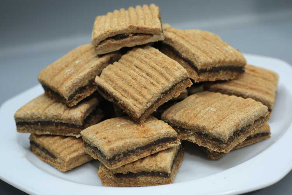 معمول التمر لايت